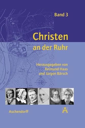 Beispielbild fr Christen an der Ruhr 3 zum Verkauf von medimops