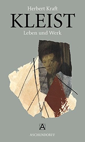 9783402004487: Heinrich von Kleist: Leben und Werk
