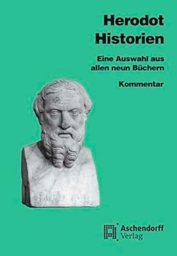 Beispielbild fr Eine Auswahl aus smtlichen neun Bchern. Kommentar zum Verkauf von medimops