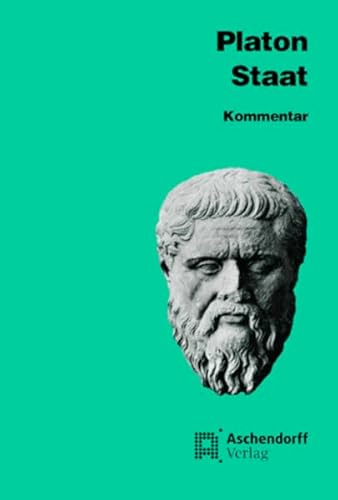Stock image for Staat. Kommentar -Language: ancient_greek for sale by GreatBookPrices
