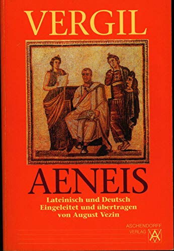 Beispielbild fr Aeneis: Lateinisch und Deutsch zum Verkauf von medimops