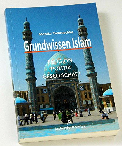 Beispielbild fr Grundwissen Islam: Religion, Politik, Gesellschaft zum Verkauf von medimops