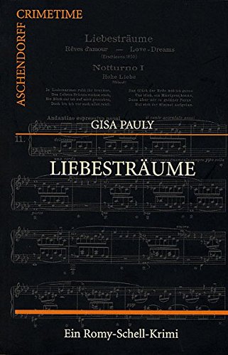 Imagen de archivo de Liebestrume a la venta por GreatBookPrices