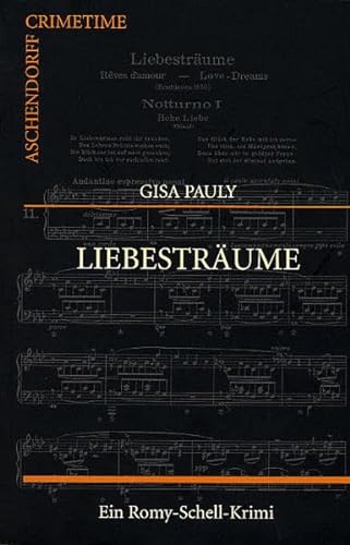 Stock image for Liebestrume for sale by GreatBookPrices
