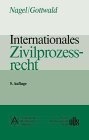 9783402041345: Internationales Zivilprozessrecht (Aschendorffs juristische Handbucher)