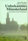 Stock image for Unbekanntes Mnsterland. Ein Portrt. for sale by cornacres