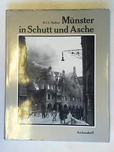Stock image for Munster in Schutt Und Asche for sale by Atticus Books
