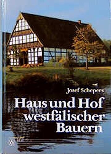 9783402052587: Haus und Hof westflischer Bauern