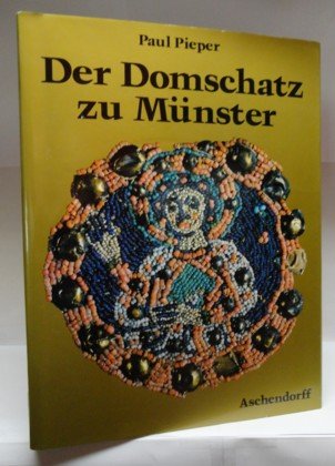 Imagen de archivo de Der Domschatz zu Mnster a la venta por Bernhard Kiewel Rare Books