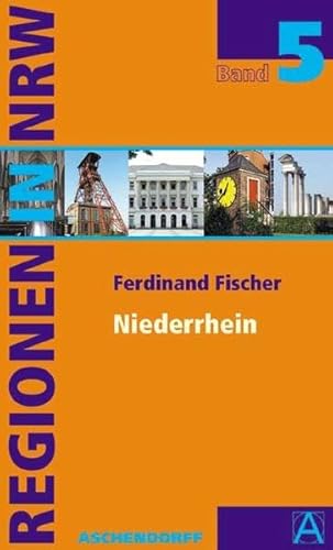 Stock image for Niederrhein for sale by medimops