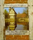 Beispielbild fr Wo das Mnsterland am schnsten ist zum Verkauf von Versandantiquariat Felix Mcke