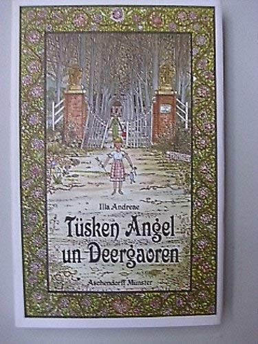 9783402061039: Tüsken Angel un Deergaoren (German Edition)