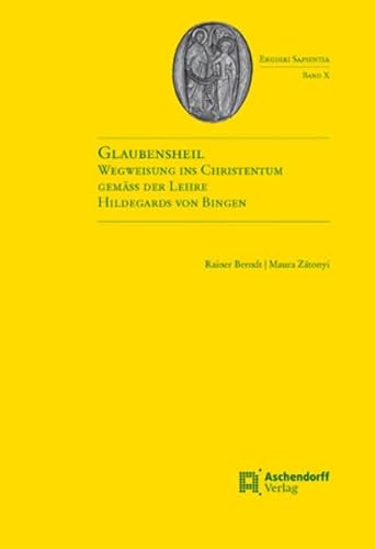 9783402104378: Berndt, R: Glaubensheil