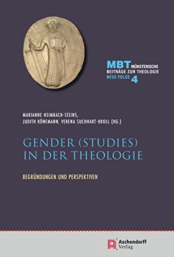Beispielbild fr Gender (Studies) in Der Theologie zum Verkauf von Blackwell's