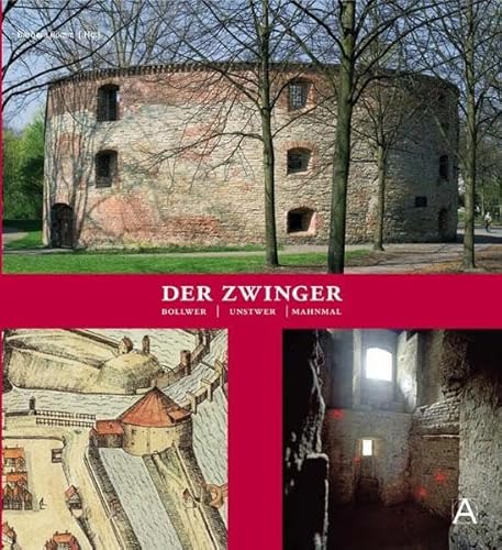 9783402127322: Der Zwinger in Mnster