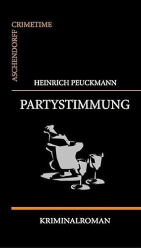 Beispielbild fr Partystimmung zum Verkauf von medimops