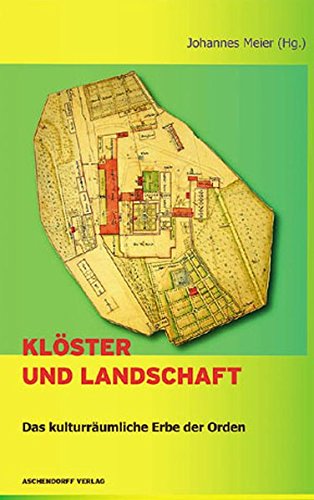 Stock image for Klster und Landschaft for sale by medimops