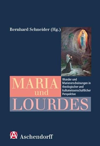 Beispielbild fr Maria und Lourdes zum Verkauf von Blackwell's