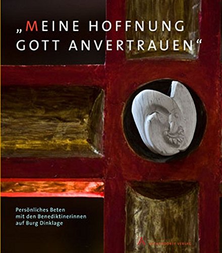 Stock image for Meine Hoffnung Gott anvertrauen for sale by medimops