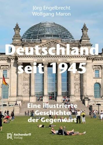 Stock image for Deutschland seit 1945 for sale by GreatBookPrices