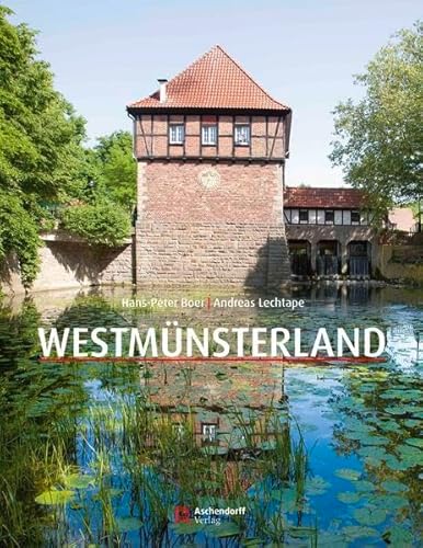 Stock image for Westmnsterland for sale by medimops