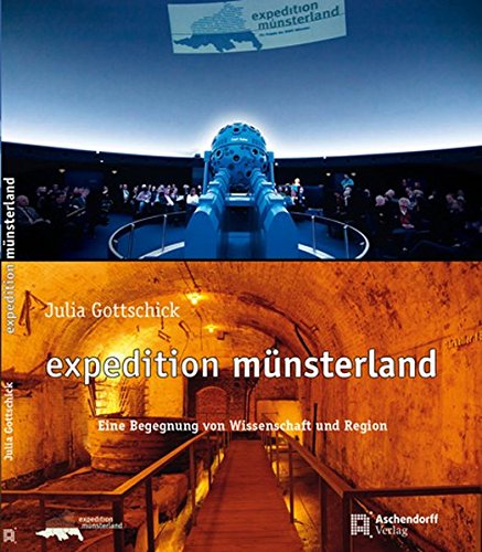 9783402130285: Gottschick, J: Expedition Mnsterland
