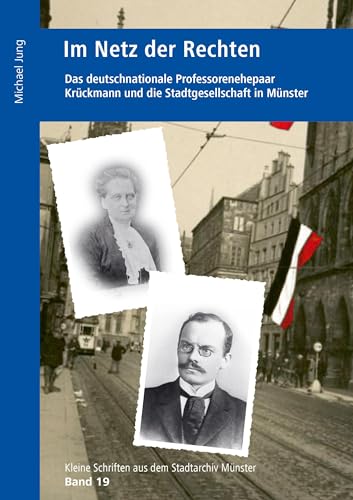 Beispielbild fr Im Netz der Rechten zum Verkauf von Blackwell's