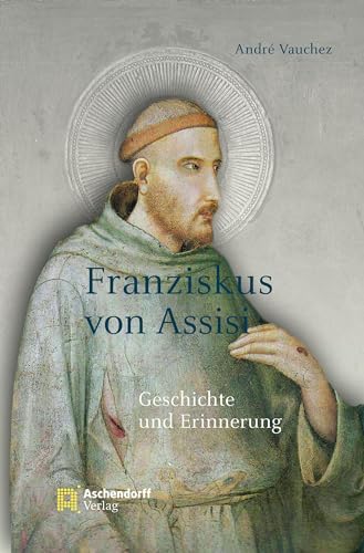 Beispielbild fr Franziskus Von Assisi zum Verkauf von Blackwell's