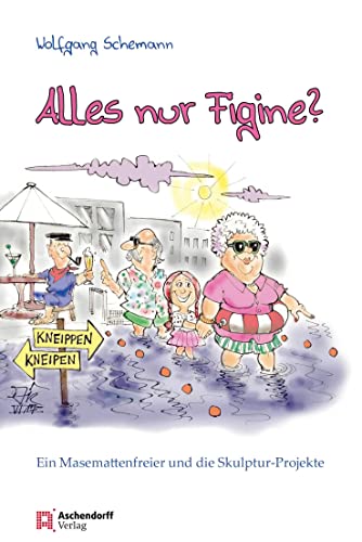 Stock image for Mnster - Alles nur Figine? -Language: german for sale by GreatBookPrices