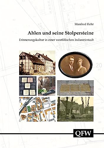 9783402142905: Ahlen Und Seine Stolpersteine: Erinnerungskultur in Einer Westfalischen Industriestadt: 63
