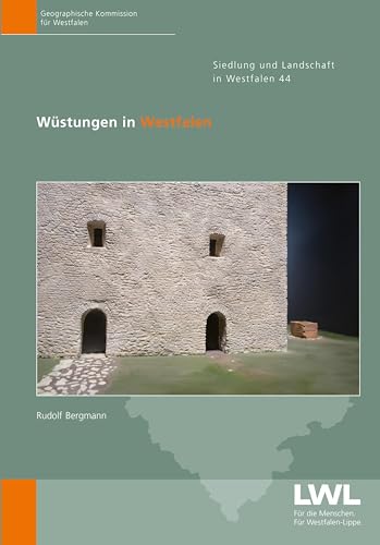 Stock image for Wstungen in Westfalen for sale by Blackwell's