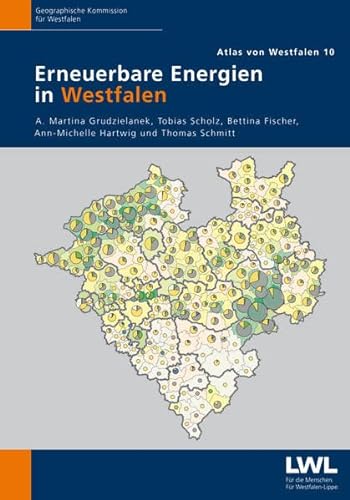 Beispielbild fr Erneuerbare Energien in Westfalen zum Verkauf von Buchpark