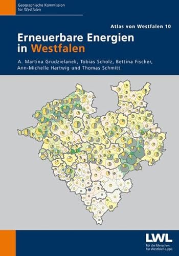 Imagen de archivo de Erneuerbare Energien in Westfalen a la venta por GreatBookPrices