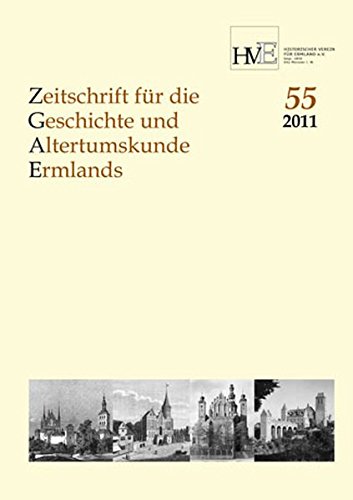 9783402157107: Zeitschrift für die Geschichte und Altertumskunde