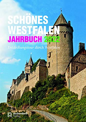 Stock image for Schnes Westfalen ? Jahrbuch 2022: Entdeckungstour durch Westfalen for sale by medimops