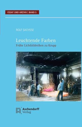 Beispielbild fr Leuchtende Farben zum Verkauf von GreatBookPrices