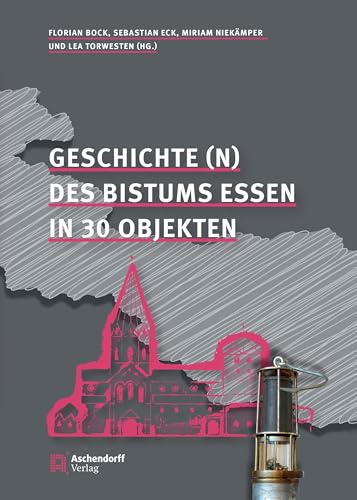 Stock image for Geschichte(n) des Bistums Essen for sale by GreatBookPrices