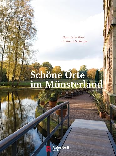 Stock image for Schne Orte im Mnsterland for sale by Blackwell's