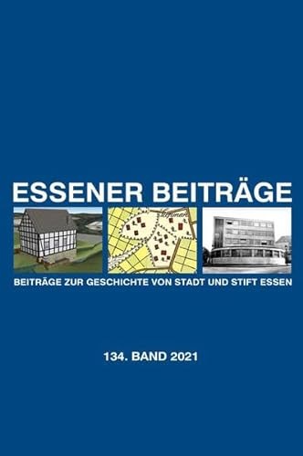 Stock image for Essener Beitr for sale by ISD LLC