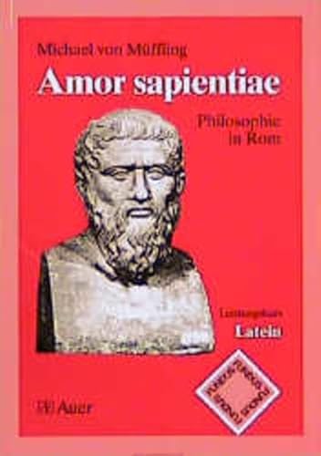 9783403018797: Amor sapientiae.