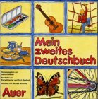 9783403023036: Mein zweites Deutschbuch.