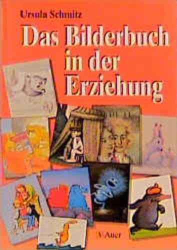 9783403023142: Das Bilderbuch in der Erziehung.