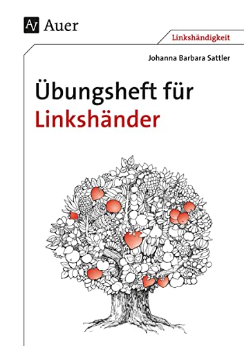 Beispielbild fr bungsheft fr Linkshnder. RSR zum Verkauf von Blackwell's