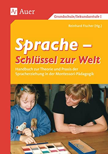 Praxis der Spracherziehung nach der Montessori-PÃ¤dagogik. (9783403031796) by Matthias Praxenthaler