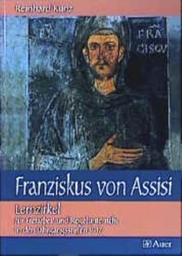 Stock image for Lernzirkel Franziskus von Assisi for sale by medimops