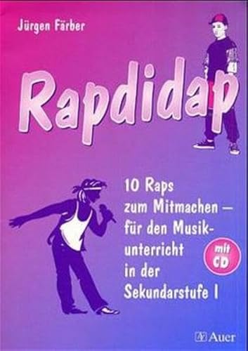 Stock image for Rapdidap for sale by medimops