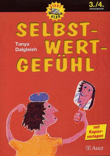 Stock image for Selbst-Wert-Gefhl, 3./4. Jahrgangsstufe for sale by medimops
