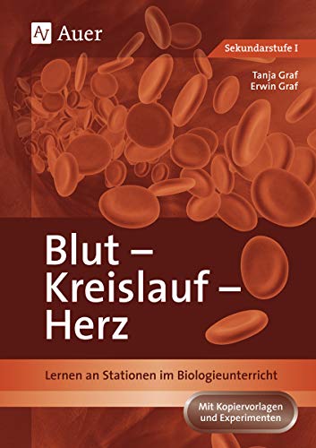 Stock image for Blut - Kreislauf - Herz for sale by GreatBookPrices