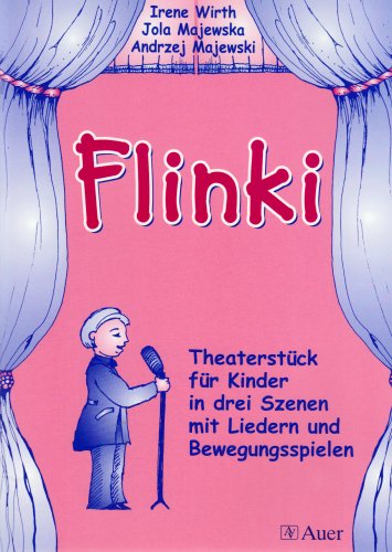 9783403039013: Flinki.