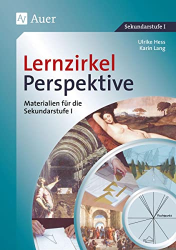 Stock image for Lernzirkel Perspektive for sale by Blackwell's